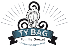 TY BAG